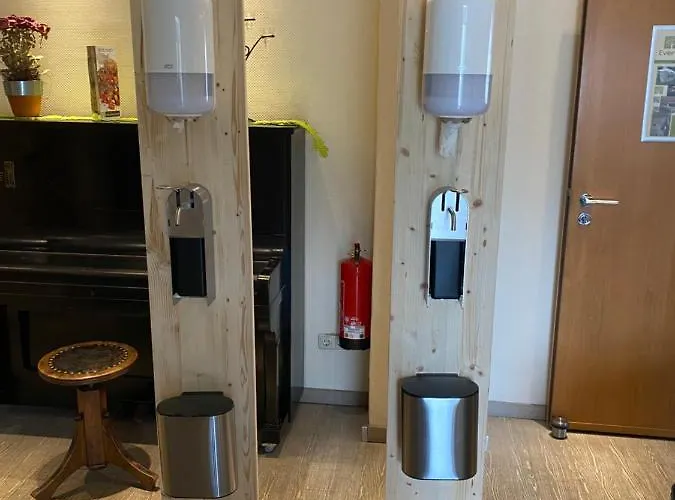 Neumanns Waldschaenke 3*