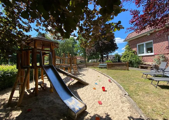 Neumanns Waldschaenke